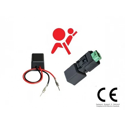 BMW AirBag Light Mat...