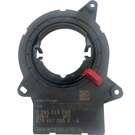 Renault/Dacia Steering...