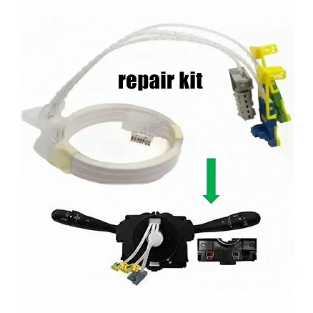 REPAIR KIT  Flat Cable...