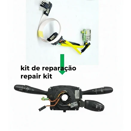 KIT REPARAÇÃO  Flat Cable...