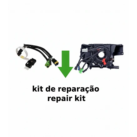 REPAIR KIT  - FLAT CABLE...