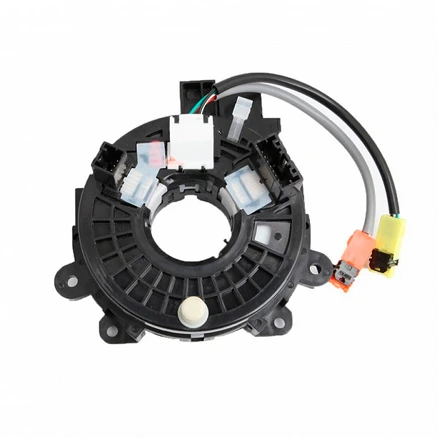Clock Spring para Comutador...