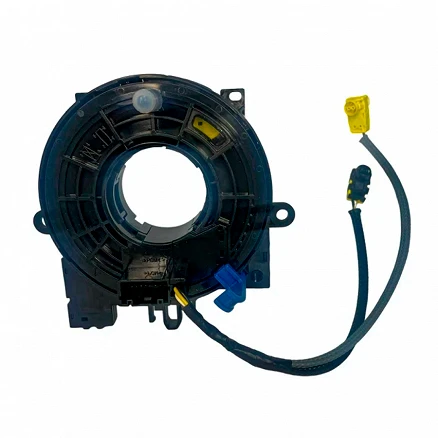 Clock Spring airbag Renault...