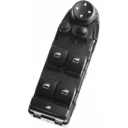 Comutador Condutor BMW...