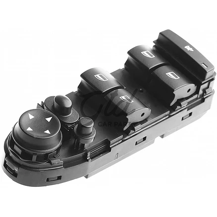 Comutador Condutor BMW Série 3 E90 E91 2004-2012 C/ Espelho Rebatível