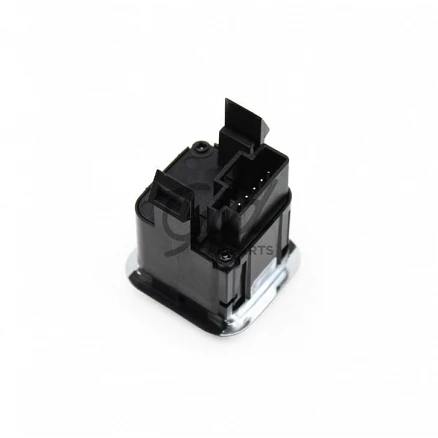Interruptor Aquecimento de Bancos Mercedes-Benz  Classe G E CLS W463 W212 W218 2004-2018