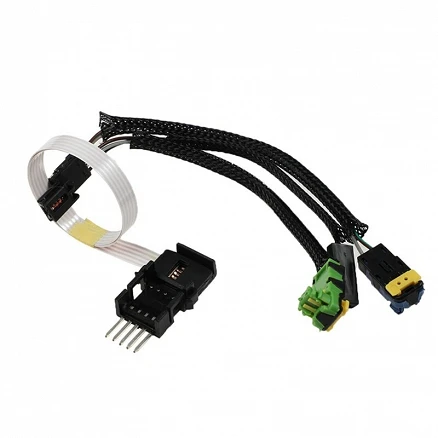 KIT REPARAÇÃO  Flat Cable  RENAULT Clio 3 / Modus / Kangoo 2