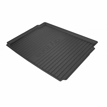 TAPETE BORRACHA P/ MALA DRYZONE CITROEN E-C4 2020- PISO SUPERIOR