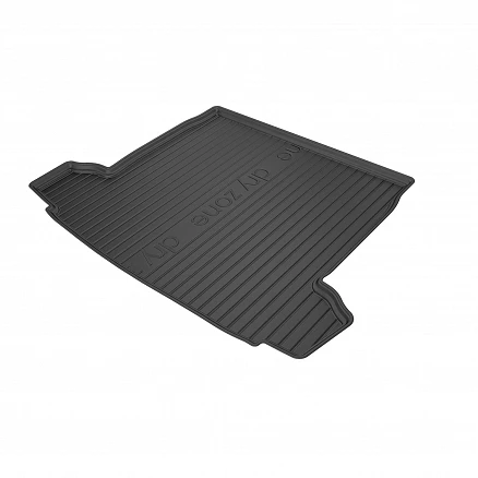 TAPETE BORRACHA P/ MALA DRYZONE CITROEN C5 II 2008-2017 SEDAN VERSÃO 2