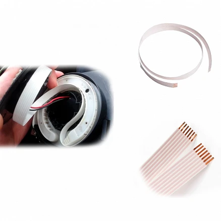 Flat Cable RENAULT Megane...