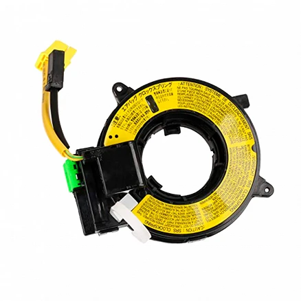 Clock Spring Mitsubishi L200 lancer / Galant / Pajero/ OUTLANDER (NOVO COM GARANTIA)!!!!