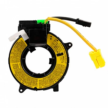 Clock Spring Mitsubishi...